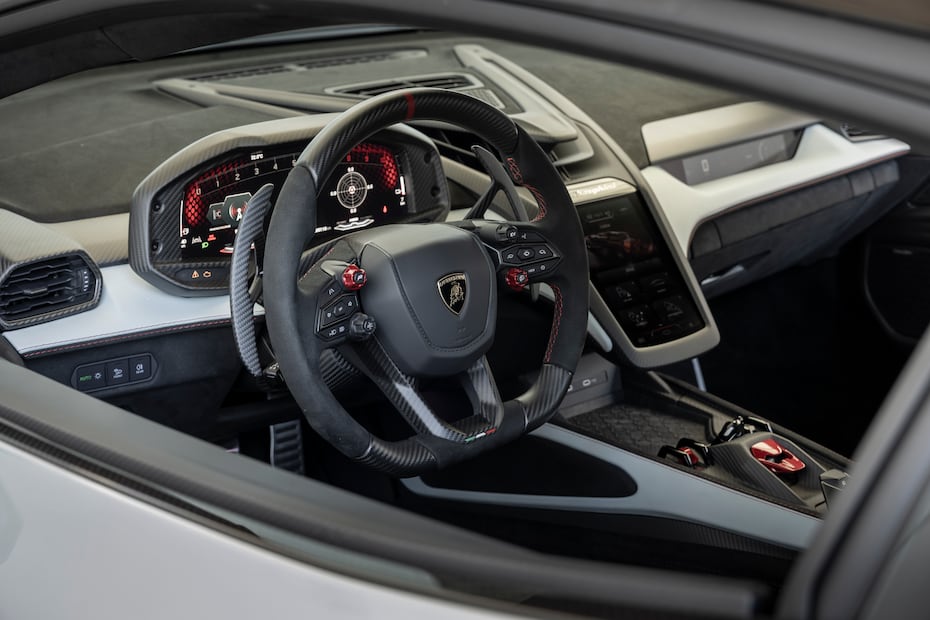 Foto: Lamborghini