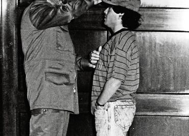 Atletas: Éxodo obligado