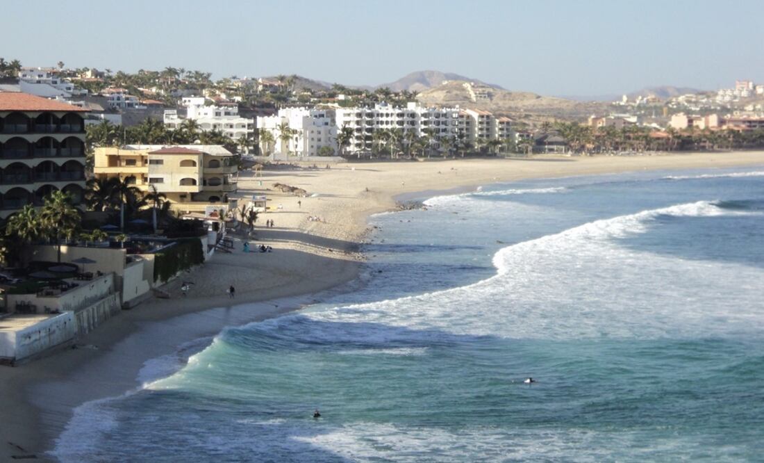 Foto: Archivo/ EL UNIVERSAL