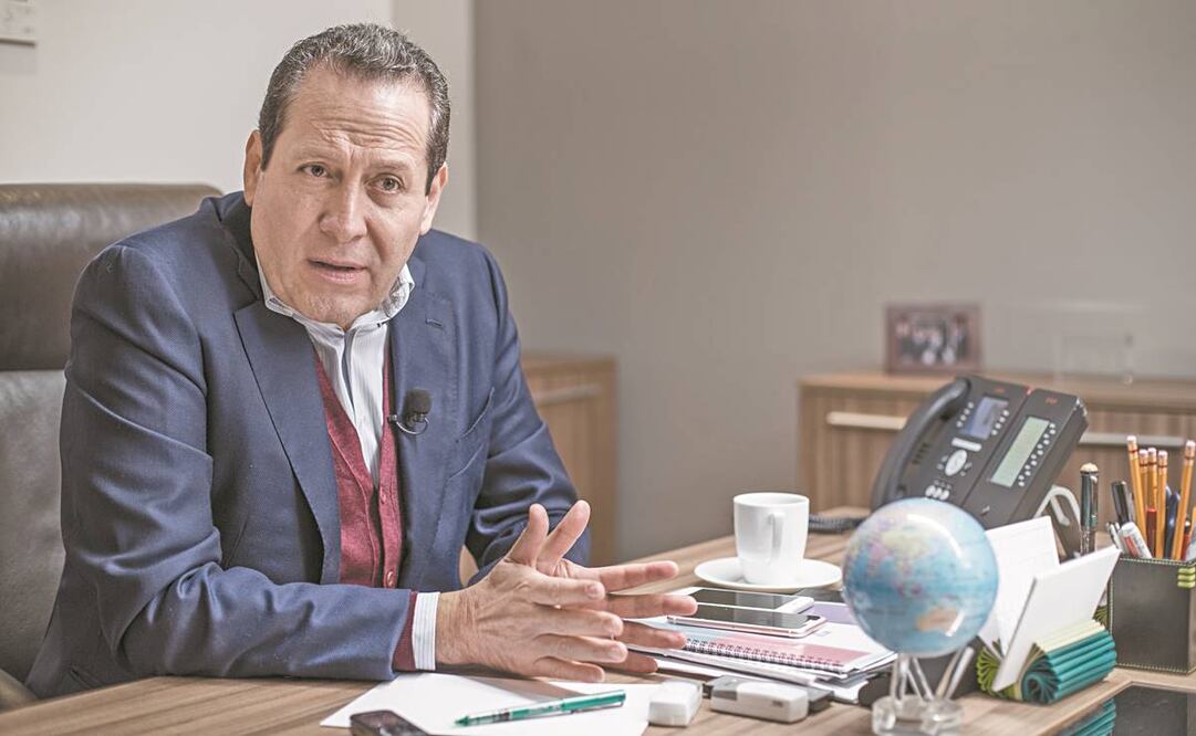 El senador dijo que ya existen experiencias en países como Chile, Perú, Panamá y Costa Rica que han creado leyes para castigar este tipo de conductas/ Foto: Archivo