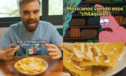 Los mejores memes de los chilaquiles de Ibai Llanos; usuarios no perdonan