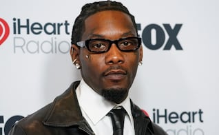 El rapero Offset se recupera tras recibir un disparo en Florida; ya fue dado de alta