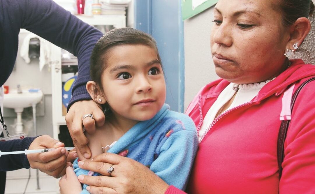 (Foto: Archivo/El Universal)