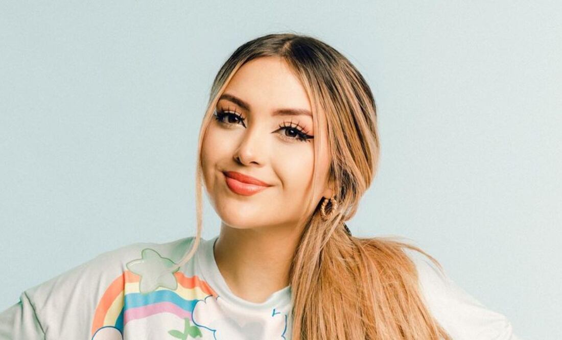 Arigameplays. Fuente: Instagram @arigameplays