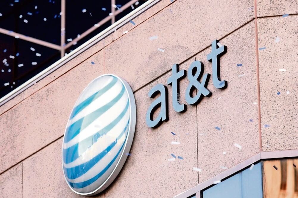 Con la corrección, se determinó que AT&T México invirtió 9 mil 869 mdp durante 2015. (ARCHIVO EL UNIVERSAL)