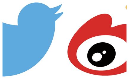 Weibo se adelanta a Twitter y permite "tuits" de 2 mil caracteres