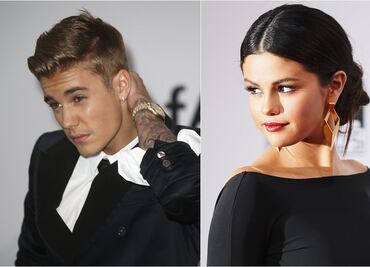 Justin Bieber no quiere saber más de Selena Gomez