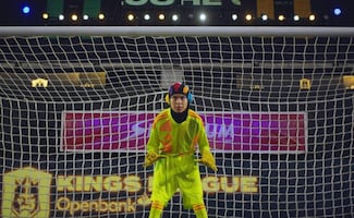 Raúl Jiménez, Jorge Campos y Jaime Lozano apuestan por una historia de inclusión en el futbol