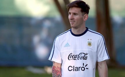 Copa América: Messi contra su mala racha goleadora 