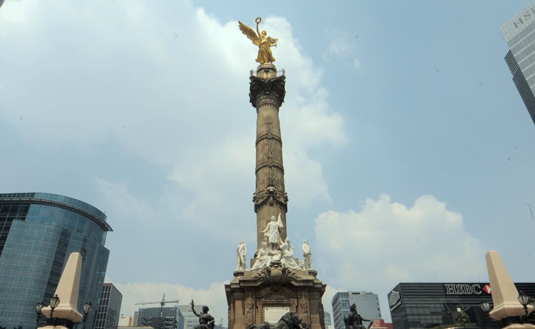 (Foto: Archivo/El Universal)