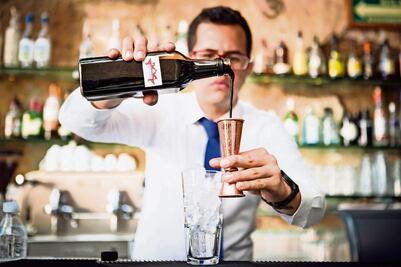 Crean en Oaxaca Zega-Cola, refresco artesanal