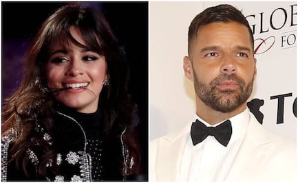 J Balvin, Ricky Martin y Camila Cabello cantarán en los Grammy 