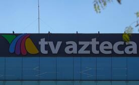 "El llamado a no ver TV Azteca será inútil"; televisora de Salinas Pliego responde a Sheinbaum y denuncia “intento evidente de censura”