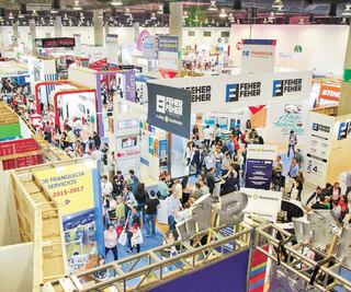 Franquicias prevén crecer 8% en 2020