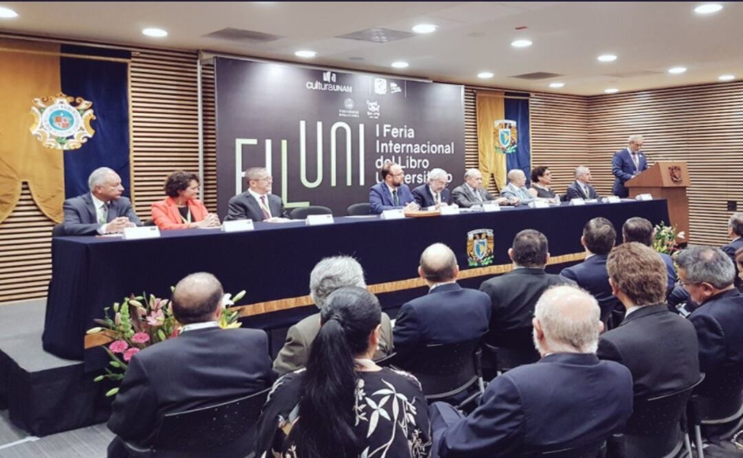 Photo: Taken from Sara Ladrón de Guevara's Twitter account