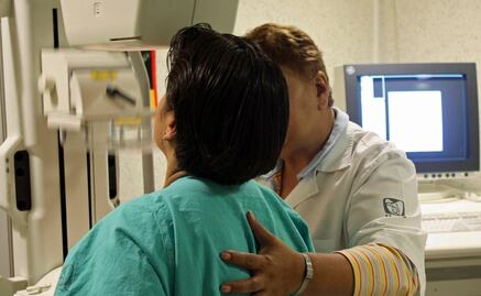 128 mil mexicanos son diagnosticados por cáncer: AXA