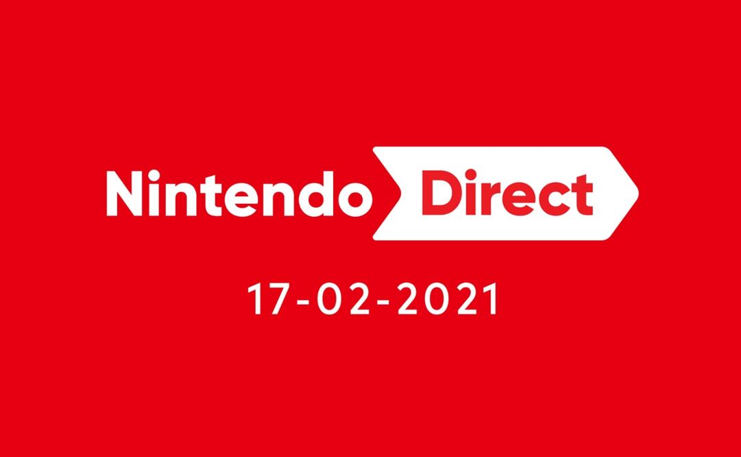Direct, un evento virtual a través del cual se espera se anuncien nuevos juegos.