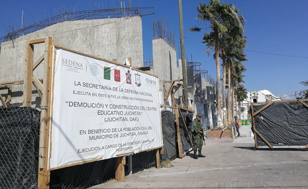 (Foto: Roselia Chaca/El Universal)