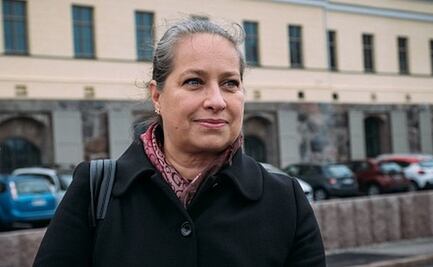 Maestra finlandesa daba clases en secreto a niños detenidos en campamentos del EI en Siria