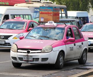 Van 70 mil conductores registrados en Mi Taxi