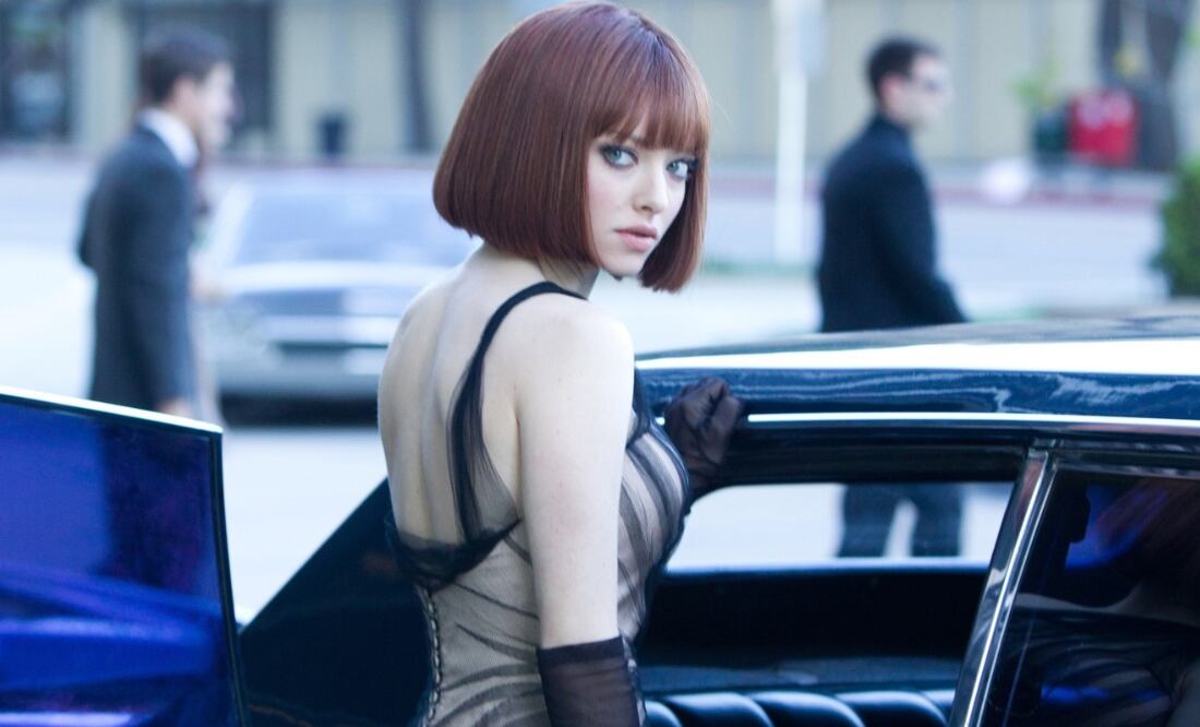 "El precio del mañana". Fuente: Twitter @PrimeVideoLat