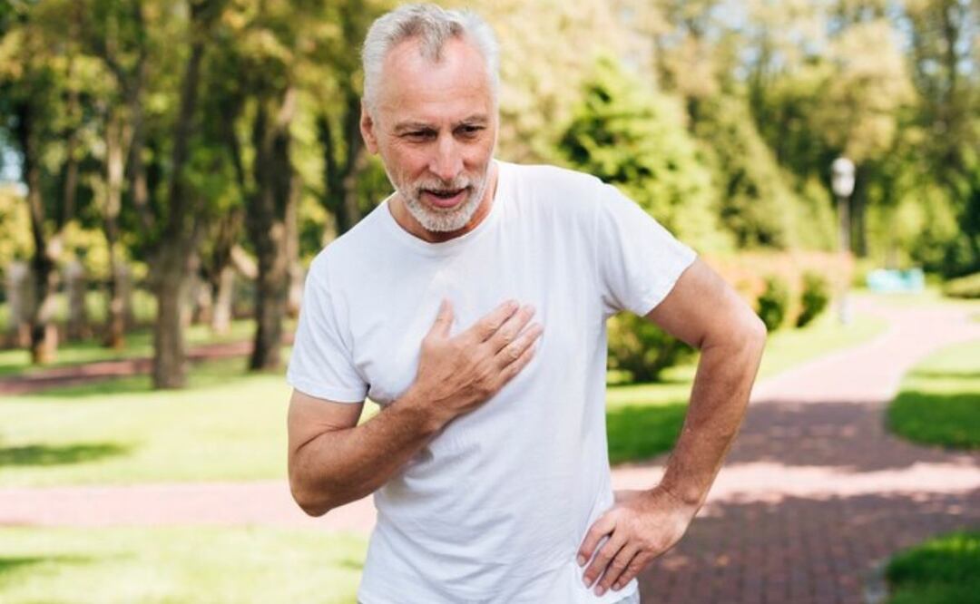 Una dieta contra el colesterol. Fuente: Freepik
