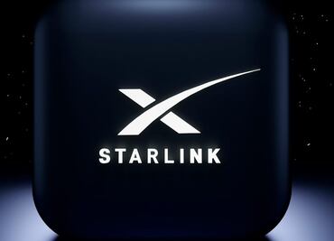 Usuarios reportan fallas en los servicios de Starlink
