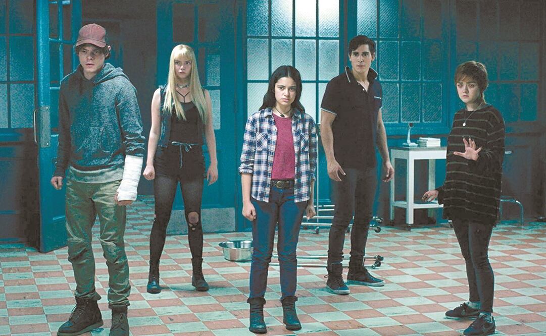 En agosto de 2019 Disney anunció que la nueva fecha y “definitiva” sería el 3 de abril de 2020. Foto: 20TH CENTURY FOX