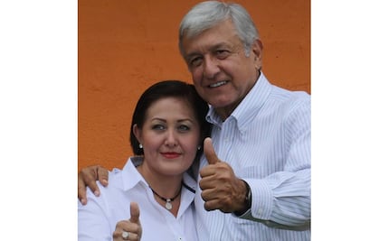 Legisladores de Veracruz piden investigar a Eva Cadena por corrupción