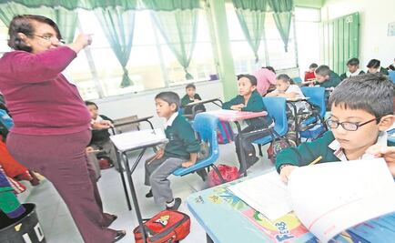 Tlalpan invierte más de 43 mdp para mejorar escuelas