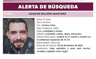 Hallan muerto en Guanajuato a delegado distrital del PT en Apatzingán, Michoacán; había sido reportado como desaparecido