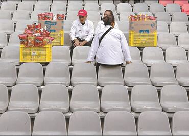 ¿Qué debe hacer la Liga MX para reducir pérdidas por cancelación?