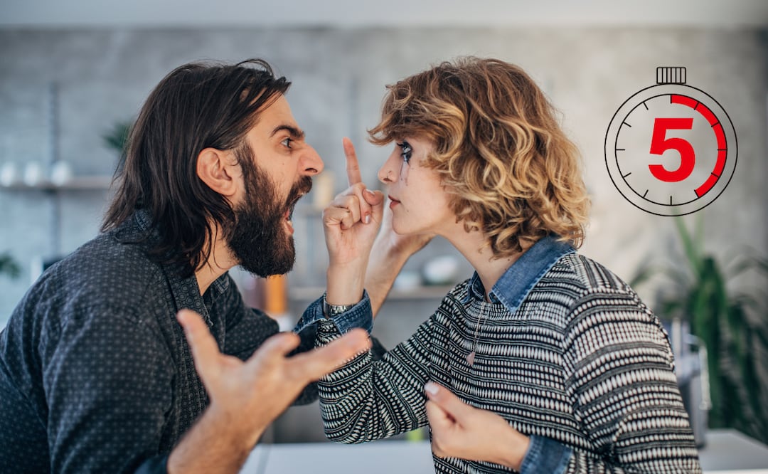 Es una herramienta accesible para cualquier pareja que busque mejorar su comunicación y resolver conflictos de manera más constructiva. Foto: El Universal