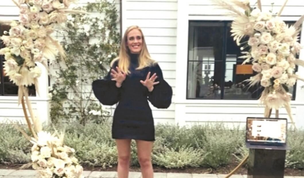 ¡Famosos que ahora son esbeltos!