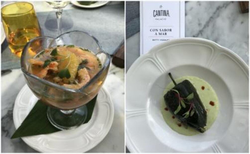 Disfruta de la Cuaresma con los sabores de Nayarit