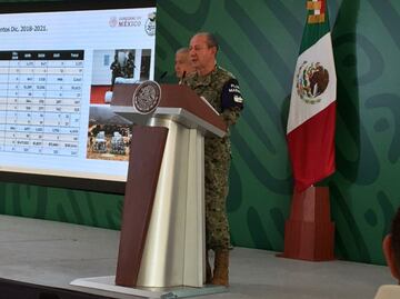 Es “comprensible” alza en violencia familiar por confinamiento: Marina