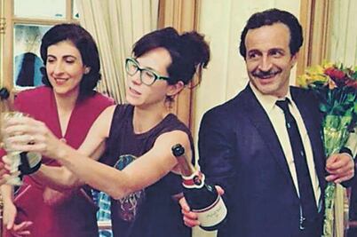 Giménez Cacho y Gidi en filme sobre Rosario Castellanos