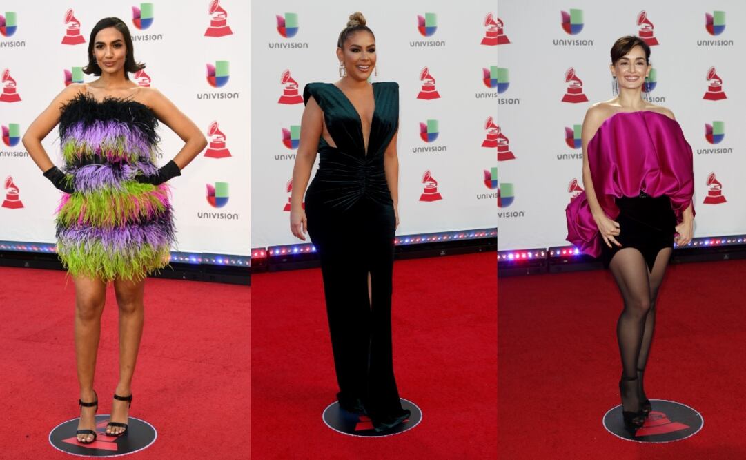 Estas celebriddFoto: EFE y AFP