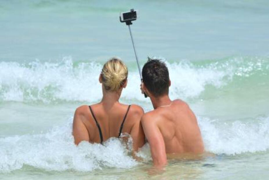 6 tragedias provocadas por las selfies 