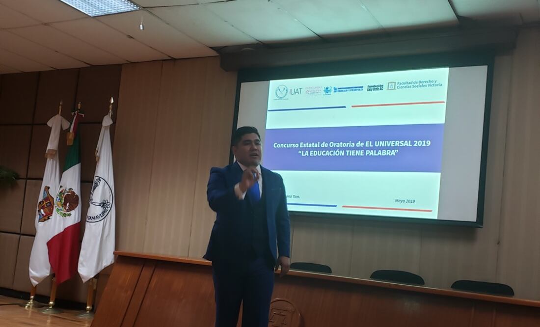 Foto: Roberto Aguilar / EL UNIVERSAL