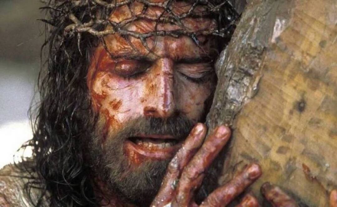 n especialista revalora polémicos filmes como La pasión de Cristo y La última tentación de Cristo, y hasta series como The chosen. Foto: Especial.