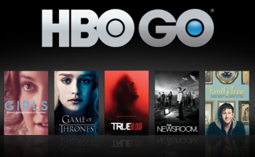 HBO GO cuenta con más de 2 mil 500 títulos, sin cortes comerciales, del mejor contenido exclusivo de cualquier servicio de suscripción