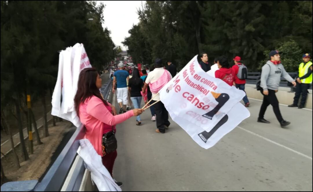 Sebastián García / EL UNIVERSAL