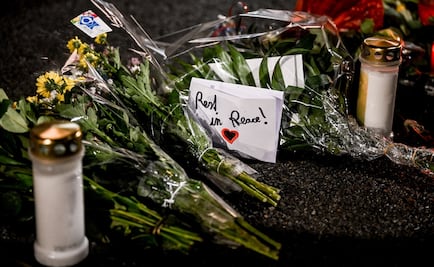 Capilla Conmemorativa del rey Jorge VI, el lugar donde reposarán los restos de la reina Isabel II 