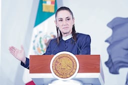 CSP: no permitiremos que México sea usado en votaciones de EU