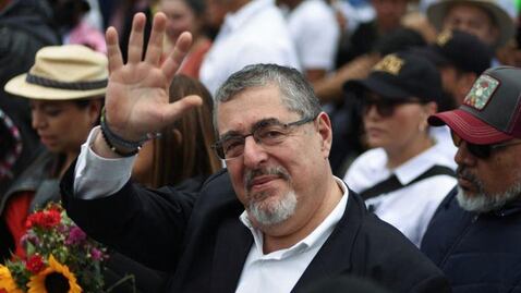 Copppal condena pretensión de fiscales de Guatemala para anular triunfo de Bernardo Arévalo