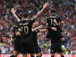 Fecha FIFA: Horario y canales para ver las eliminatorias rumbo al Mundial de 2026; hoy, domingo 16 de noviembre