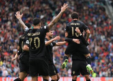 Fecha FIFA: Horario y canales para ver las eliminatorias rumbo al Mundial de 2026; hoy, domingo 16 de noviembre