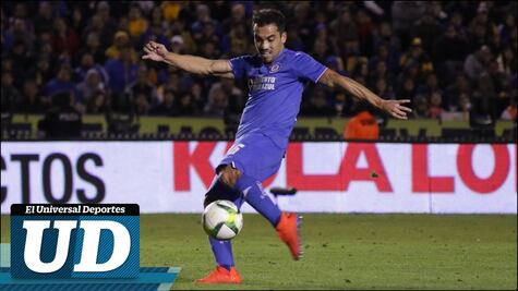 “El futbol mexicano es ingrato” Adrián Aldrete