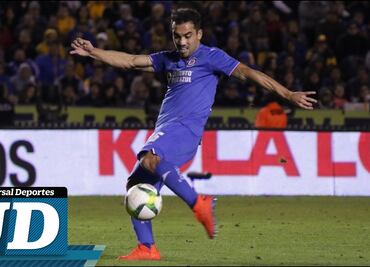 “El futbol mexicano es ingrato” Adrián Aldrete